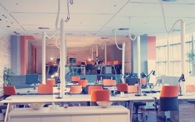 Per un ambiente di lavoro pulito ed igienizzato rivolgiti a L’Italiana, impresa di pulizie per uffici a Varese