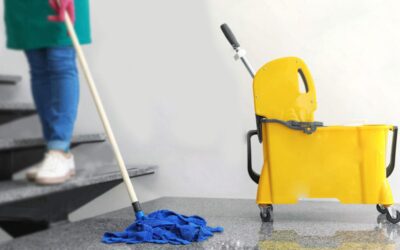 Impresa di pulizie a Saronno, L’Italiana ci parla di tutti i suoi esclusivi servizi