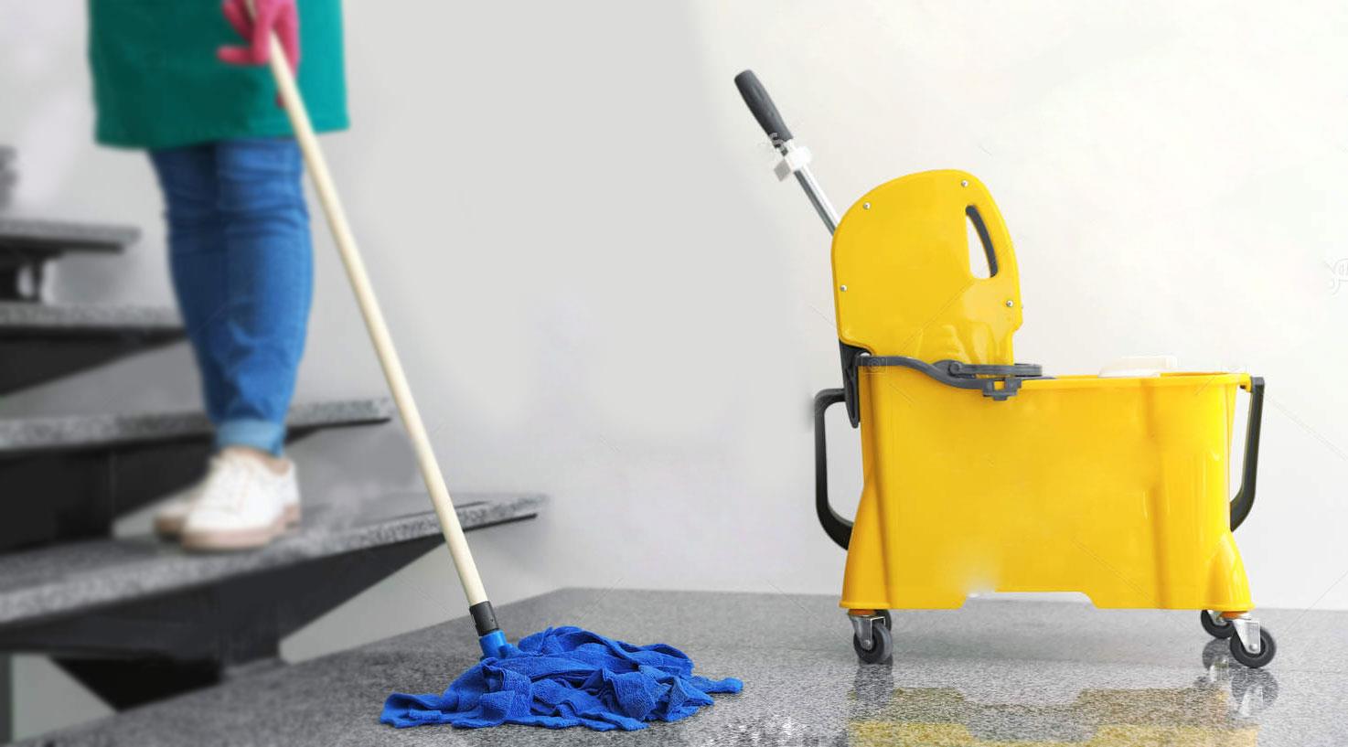 Pulizie scale condominio Busto Arsizio, Milano, Varese