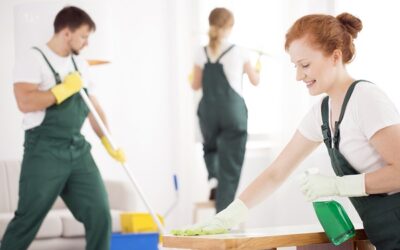 Pulizia professionale a Milano: l’incredibile offerta de L’italiana