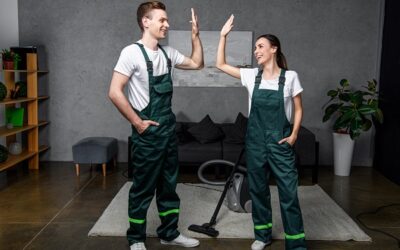 Pulizie post cantiere a Milano: l’ennesimo ottimo servizio de L’italiana