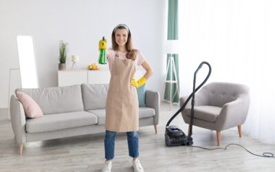 Aziende di pulizie a Milano: L’italiana riesce sempre a distinguersi