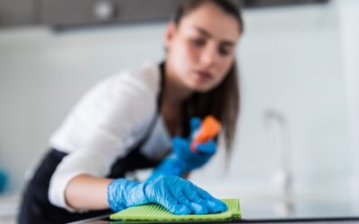 Contattate l’impresa di pulizie a Gallarate L’italiana per un servizio di qualità