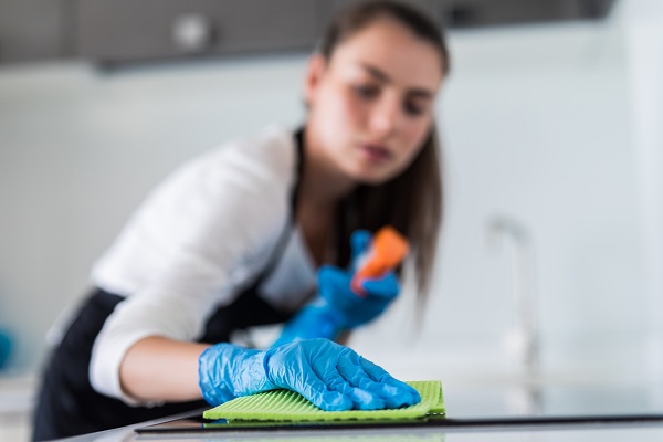 Per L'italiana lavorano solo veri professionisti.