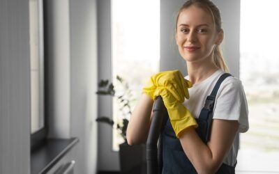 Il vantaggio di una pulizia professionale: differenze che si notano