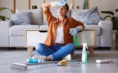 Checklist post-vacanze: guida pratica per pulire la casa al rientro dalle ferie
